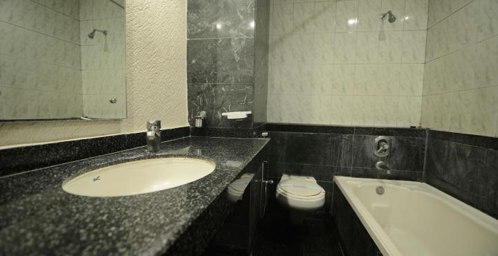 The President Hotel Shivajinagar Pune Zewnętrze zdjęcie