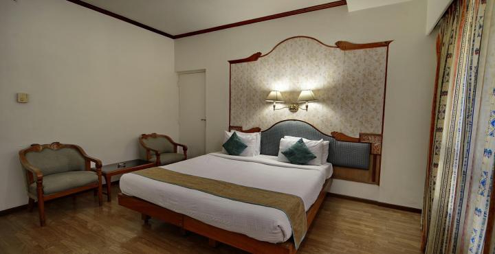 The President Hotel Shivajinagar Pune Zewnętrze zdjęcie