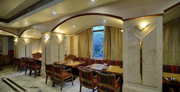 The President Hotel Shivajinagar Pune Zewnętrze zdjęcie