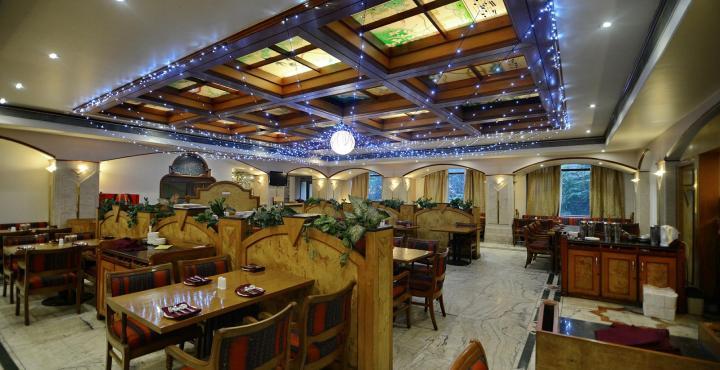 The President Hotel Shivajinagar Pune Zewnętrze zdjęcie