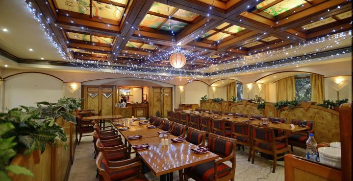 The President Hotel Shivajinagar Pune Zewnętrze zdjęcie
