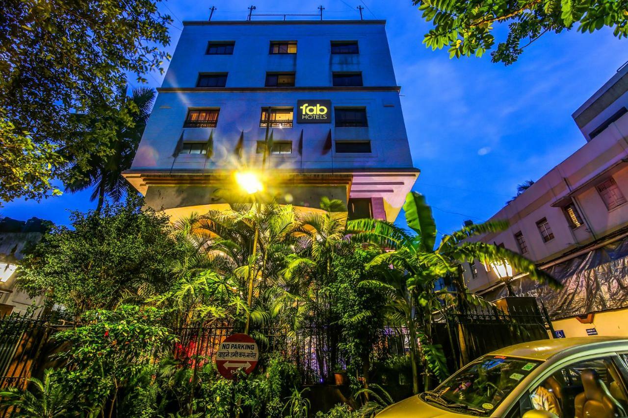 The President Hotel Shivajinagar Pune Zewnętrze zdjęcie